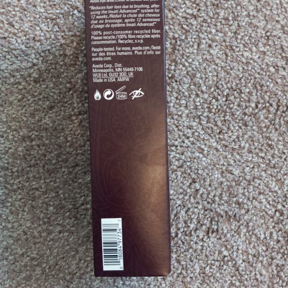 AVEDA Invati Scalp Revitalizer - 5oz - Picture 4 of 4